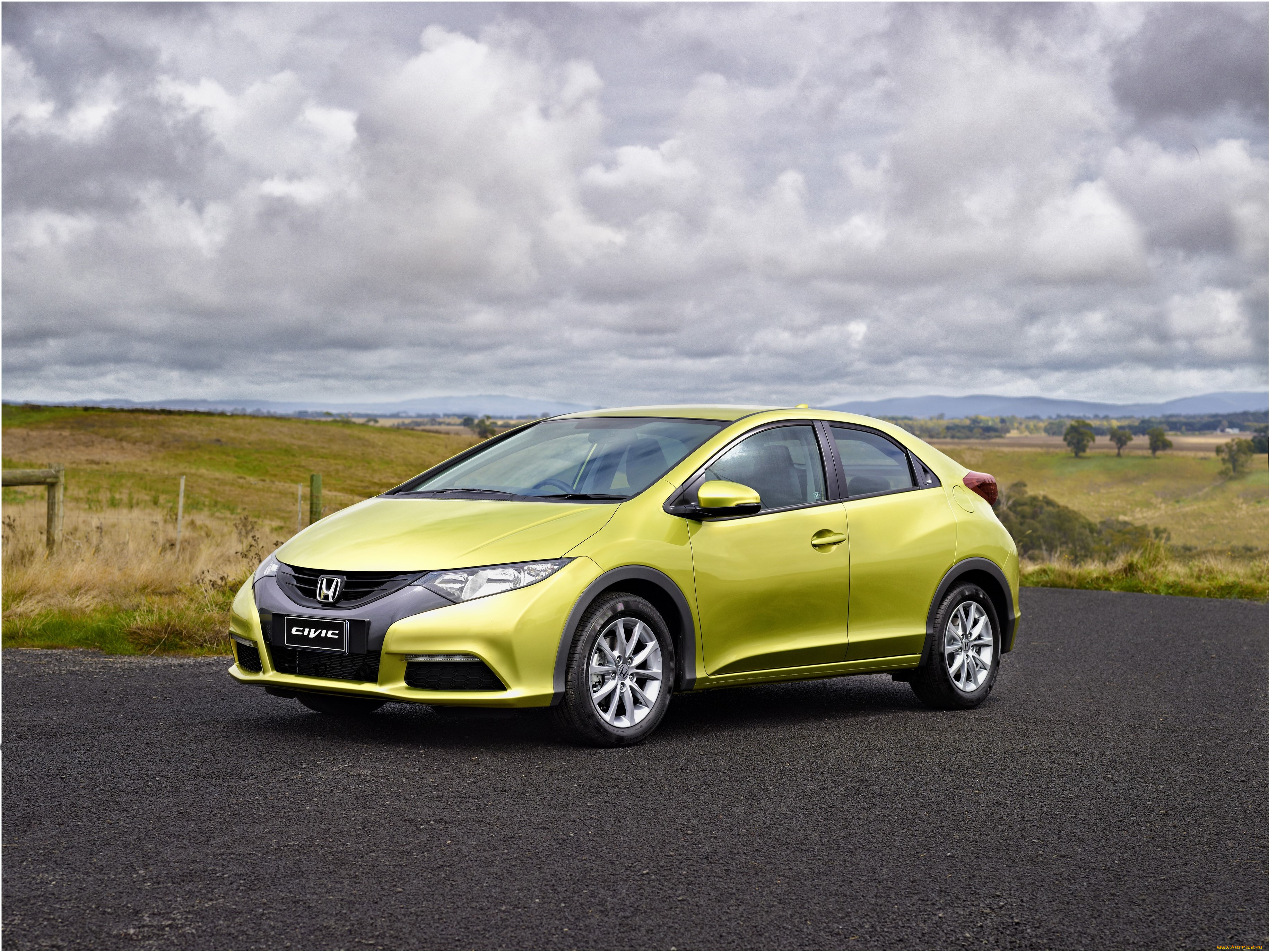 , honda